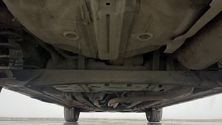 Used 2018 Hyundai i20 Active [2015-2020] 1.2 SX Petrol Manual extra REAR UNDERBODY VIEW (TAKEN FROM REAR)