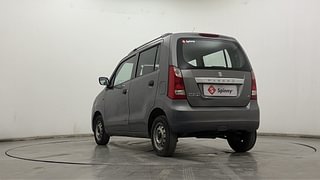 Used 2012 Maruti Suzuki Wagon R 1.0 [2010-2019] LXi Petrol Manual exterior LEFT REAR CORNER VIEW