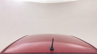 Used 2014 Hyundai Xcent [2014-2017] S (O) Diesel Diesel Manual exterior EXTERIOR ROOF VIEW