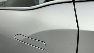 Used 2022 Mahindra XUV700 AX 3 Diesel AT 5 STR Diesel Automatic dents MINOR SCRATCH