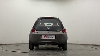 Used 2013 Honda Brio [2011-2016] S MT Petrol Manual exterior BACK VIEW