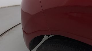 Used 2020 Hyundai Grand i10 Nios Sportz 1.2 Kappa VTVT CNG Petrol+cng Manual dents MINOR DENT