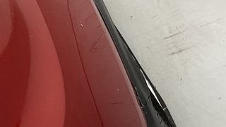 Used 2021 Renault Triber RXT Petrol Manual dents MINOR SCRATCH