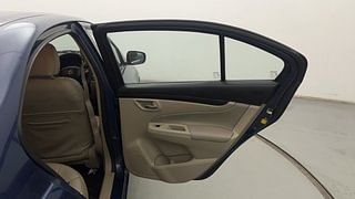 Used 2017 maruti-suzuki Ciaz Zeta Petrol AT Petrol Automatic interior RIGHT REAR DOOR OPEN VIEW