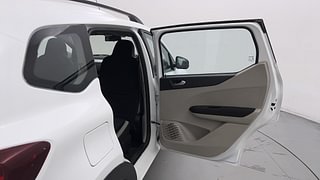 Used 2021 Renault Triber RXZ Petrol Manual interior RIGHT REAR DOOR OPEN VIEW