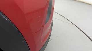 Used 2018 Mahindra KUV100 NXT K4+ 6 STR Petrol Manual dents MINOR SCRATCH