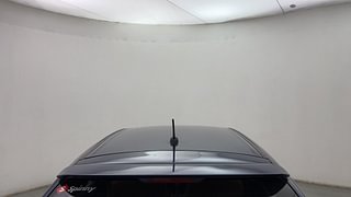 Used 2020 maruti-suzuki Baleno Zeta CVT Petrol Petrol Automatic exterior EXTERIOR ROOF VIEW