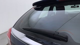Used 2020 maruti-suzuki Baleno Zeta CVT Petrol Petrol Automatic top_features Rear wiper