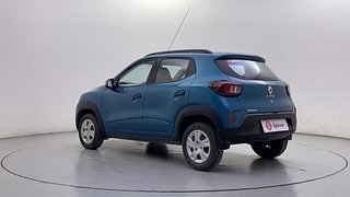 Used 2023 Renault Kwid 1.0 RXT AMT SCE Petrol Automatic exterior LEFT REAR CORNER VIEW