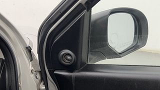 Used 2011 Maruti Suzuki Swift [2011-2017] LXi Petrol Manual top_features Adjustable ORVM