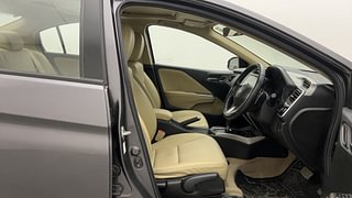 Used 2017 Honda City [2017-2020] ZX CVT Petrol Automatic interior RIGHT SIDE FRONT DOOR CABIN VIEW