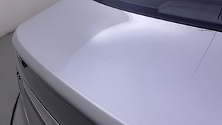 Used 2012 Hyundai Verna [2011-2015] Fluidic 1.6 CRDi SX Opt AT Diesel Automatic dents MINOR DENT