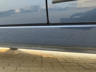 Used 2016 Maruti Suzuki Baleno [2015-2019] Zeta Petrol Petrol Manual dents MINOR SCRATCH