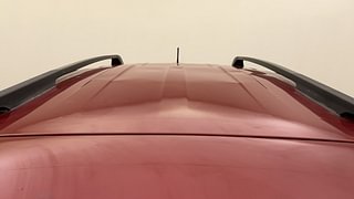 Used 2021 Renault Triber RXT Petrol Manual exterior EXTERIOR ROOF VIEW