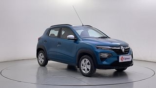 Used 2023 Renault Kwid 1.0 RXT AMT SCE Petrol Automatic exterior RIGHT FRONT CORNER VIEW