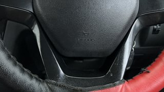 Used 2018 Mahindra KUV100 NXT K4+ 6 STR Petrol Manual top_features Airbags