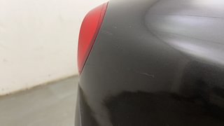 Used 2018 Maruti Suzuki Baleno [2015-2019] Alpha AT Petrol Petrol Automatic dents MINOR DENT