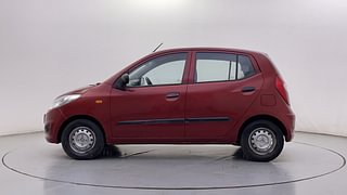 Used 2011 Hyundai i10 [2010-2016] Era Petrol Petrol Manual exterior LEFT SIDE VIEW