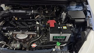 Used 2021 Maruti Suzuki S-Cross Sigma 1.5 Petrol Manual engine ENGINE LEFT SIDE VIEW