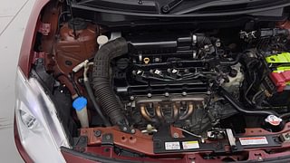 Used 2017 Maruti Suzuki Dzire [2017-2020] ZXi AMT Petrol Automatic engine ENGINE RIGHT SIDE VIEW