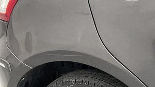 Used 2016 Maruti Suzuki Swift [2011-2017] VXi Petrol Manual dents MINOR DENT