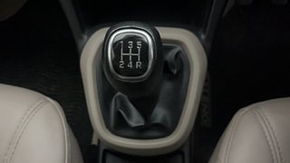 Used 2016 Hyundai Grand i10 Sportz 1.2 Kappa VTVT Petrol Manual interior GEAR  KNOB VIEW
