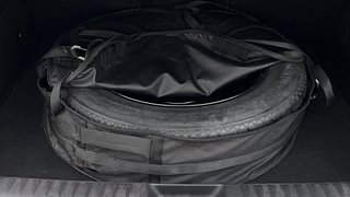 Used 2019 Mercedes-Benz GLA [2017-2020] 200 Urban Edition Petrol Automatic tyres SPARE TYRE VIEW
