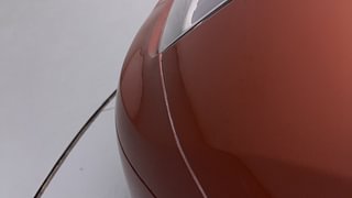 Used 2017 Renault Duster [2015-2020] RXL Petrol Petrol Manual dents MINOR SCRATCH