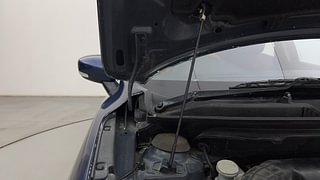 Used 2020 maruti-suzuki Baleno Zeta CVT Petrol Petrol Automatic engine ENGINE RIGHT SIDE HINGE & APRON VIEW