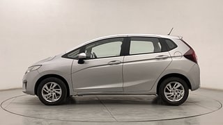 Used 2015 honda Jazz V CVT Petrol Automatic exterior LEFT SIDE VIEW