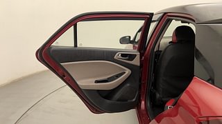 Used 2019 Hyundai Elite i20 [2018-2020] Asta 1.2 Petrol Manual interior LEFT REAR DOOR OPEN VIEW