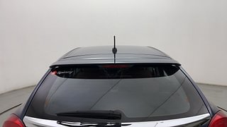 Used 2020 maruti-suzuki Baleno Zeta CVT Petrol Petrol Automatic exterior BACK WINDSHIELD VIEW