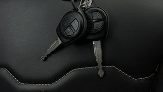 Used 2021 Maruti Suzuki S-Cross Sigma 1.5 Petrol Manual extra CAR KEY VIEW