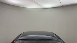 Used 2017 maruti-suzuki Ciaz Zeta Petrol AT Petrol Automatic exterior EXTERIOR ROOF VIEW