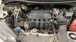 Used 2015 honda Jazz V CVT Petrol Automatic engine ENGINE RIGHT SIDE VIEW
