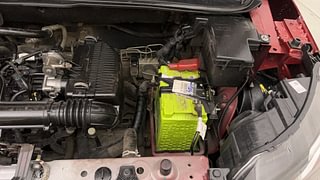 Used 2021 Renault Triber RXT Petrol Manual engine ENGINE LEFT SIDE VIEW