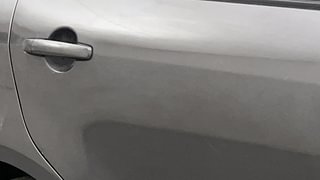 Used 2016 Maruti Suzuki Swift [2011-2017] VXi Petrol Manual dents MINOR SCRATCH