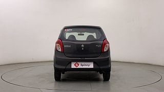 Used 2017 Maruti Suzuki Alto 800 [2016-2019] Lxi Petrol Manual exterior BACK VIEW