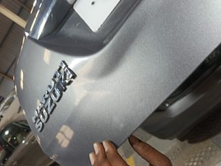 Used 2012 Maruti Suzuki Wagon R 1.0 [2010-2019] LXi Petrol Manual dents MINOR DENT