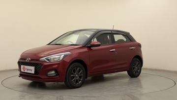 Used 2019 Hyundai Elite i20 Asta 1.2 Petrol Manual Image