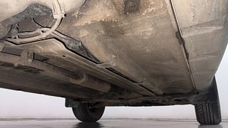 Used 2017 Renault Duster [2015-2020] RXL Petrol Petrol Manual extra REAR RIGHT UNDERBODY VIEW