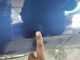 Used 2017 maruti-suzuki Ciaz Alpha Petrol Petrol Manual dents MINOR DENT