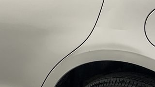 Used 2011 Maruti Suzuki Swift [2011-2017] LXi Petrol Manual dents MINOR DENT