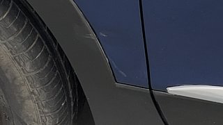 Used 2021 Maruti Suzuki S-Cross Sigma 1.5 Petrol Manual dents MINOR DENT