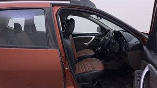 Used 2017 Renault Duster [2015-2020] RXL Petrol Petrol Manual interior RIGHT SIDE FRONT DOOR CABIN VIEW