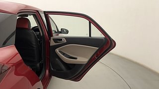 Used 2018 Hyundai Elite i20 [2014-2018] Asta 1.2 Petrol Manual interior RIGHT REAR DOOR OPEN VIEW