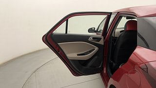 Used 2018 Hyundai Elite i20 [2014-2018] Asta 1.2 Petrol Manual interior LEFT REAR DOOR OPEN VIEW