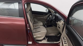 Used 2017 Maruti Suzuki Dzire [2017-2020] ZXi AMT Petrol Automatic interior RIGHT SIDE FRONT DOOR CABIN VIEW
