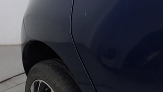 Used 2020 maruti-suzuki Baleno Zeta CVT Petrol Petrol Automatic dents MINOR DENT