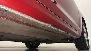 Used 2019 Hyundai Verna [2017-2020] 1.6 VTVT SX + AT Petrol Automatic extra REAR RIGHT UNDERBODY VIEW